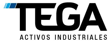 Tega Activos Industriales
