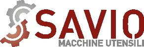 Savio Macchine Utensili srl