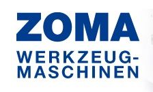 ZOMA Werkzeugmaschinen