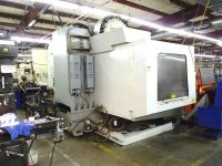 CNC-työstökeskus HAAS VF-7/50 2003-Kuva 3
