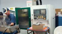 CNC数控立式加工中心 BRIDGEPORT TORQUE CUT 30 CNC 1997-照片 2