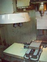 CNC数控立式加工中心 BRIDGEPORT TORQUE CUT 30 CNC 1997-照片 6