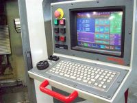 CNC数控立式加工中心 BRIDGEPORT TORQUE CUT 30 CNC 1997-照片 7