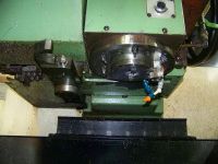 CNC Vertical Machining Center OKK PCV 40 1994-Photo 3