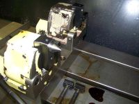 CNC Vertical Machining Center OKK PCV 40 1994-Photo 4