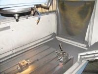 Centro de mecanizado vertical CNC OKK TRC-500 1997-Foto 5