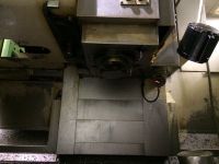 CNC függőleges megmunkáló központ MORI SEIKI MV-55/50 1998-Fénykép 2
