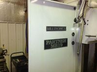 CNC Milling Machine MILLTRONICS MB 10-A 1998-Photo 2