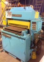 Hydraulic Guillotine Shear BETENBENDER SV 2800-72 1993-Photo 2