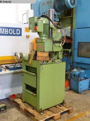 Circular Cold Saw EISELE VMS 2-S-PV 1988
