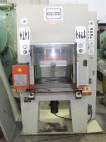 H kader hydraulische pers SCHOEN SH 12 1982-Foto 2