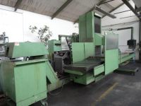 Fresadora CNC SACHMANN T 22 1995-Foto 5