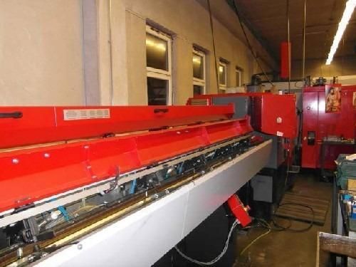 CNC dreiebenk EMCO Emcoturn 425 1995