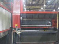 Máquina de corte por láser 2D AMADA LC3015CII 2008-Foto 4