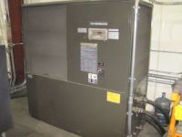 Máquina de corte por láser 2D AMADA LC3015CII 2008-Foto 5