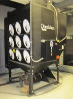 Máquina de corte por láser 2D AMADA LC3015CII 2008-Foto 6