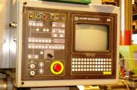 CNC automaattinen sorvi BROWN SHARPE 2048 1983-Kuva 3
