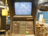 CNC hydraulisk trykk brems AMADA HFBO 1703 1993-Bilde 2