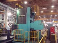 Horizontal Boring Machine MITSUBISHI MAF-RS 150 B