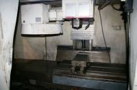 Centro de mecanizado vertical CNC CINCINNATI SABRE 1000 1998-Foto 2