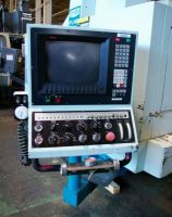 CNC Vertical Machining Center TOYODA FV 45 1988-Photo 3