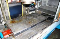 CNC Vertical Machining Center TOYODA FV 45 1988-Photo 4