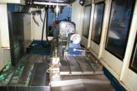 CNC Vertical Machining Center SHARNOA HPM 44 2000-Photo 3