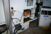CNC Vertical Machining Center SHARNOA HPM 44 2000-Photo 6