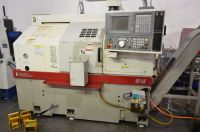 CNC Lathe OKUMA ES-L 8 2000-Photo 2