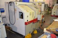 CNC Lathe OKUMA ES-L 8 2000-Photo 3