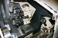 CNC Lathe OKUMA ES-L 8 2000-Photo 5