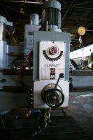 Radial boring maskin CARIMATI CTU 40 1986-Bilde 2
