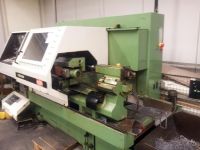 CNC-sorvi TRAUB TND 360 1983-Kuva 2