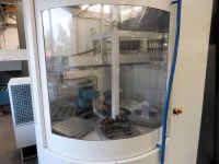 Centro de mecanizado vertical CNC MIKRON HSM 600 U 2003-Foto 3