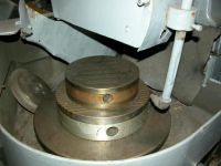 Overflaten slipemaskin ARTER D-12 1986-Bilde 2