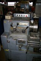 Universal Lathe HWACHEON HL 435 1991-Photo 3