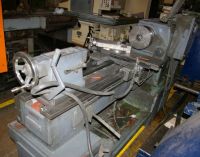 Universal Lathe HWACHEON HL 435 1991-Photo 4