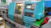 CNC-Drehmaschine INDEX ABC 42