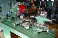 Torno universal MYFORD SUPER 7 1997-Foto 2