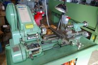 Torno universal MYFORD SUPER 7 1997-Foto 3