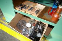 Torno universal MYFORD SUPER 7 1997-Foto 5