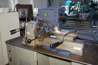 Universal-Drehmaschine HARDINGE DSM-59 1985-Bild 2
