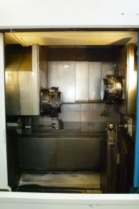 CNC-sorvi BOEHRINGER - MAG NG 250 2009-Kuva 3