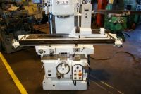 Vertical Milling Machine OKK MH-3 V 11 1978-Photo 2