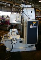 Vertical Milling Machine OKK MH-3 V 11 1978-Photo 4