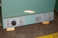Hardening Furnace HONAROTA MOLD RM-470 1995-Photo 2