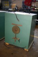 Hardening Furnace HONAROTA MOLD RM-470 1995-Photo 4