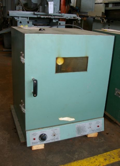 Hardening Furnace HONAROTA MOLD RM-470 1995