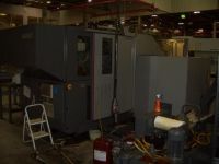 CNC-jyrsijä MAHO MH 700 S/532CNC 1994-Kuva 2