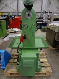 Fresadora horizontal STEINEL STEINEL 1972-Foto 3
